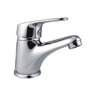 Смеситель для раковины Frap F1016 хром